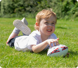 Top Tips For Keeping Your Child Engaged