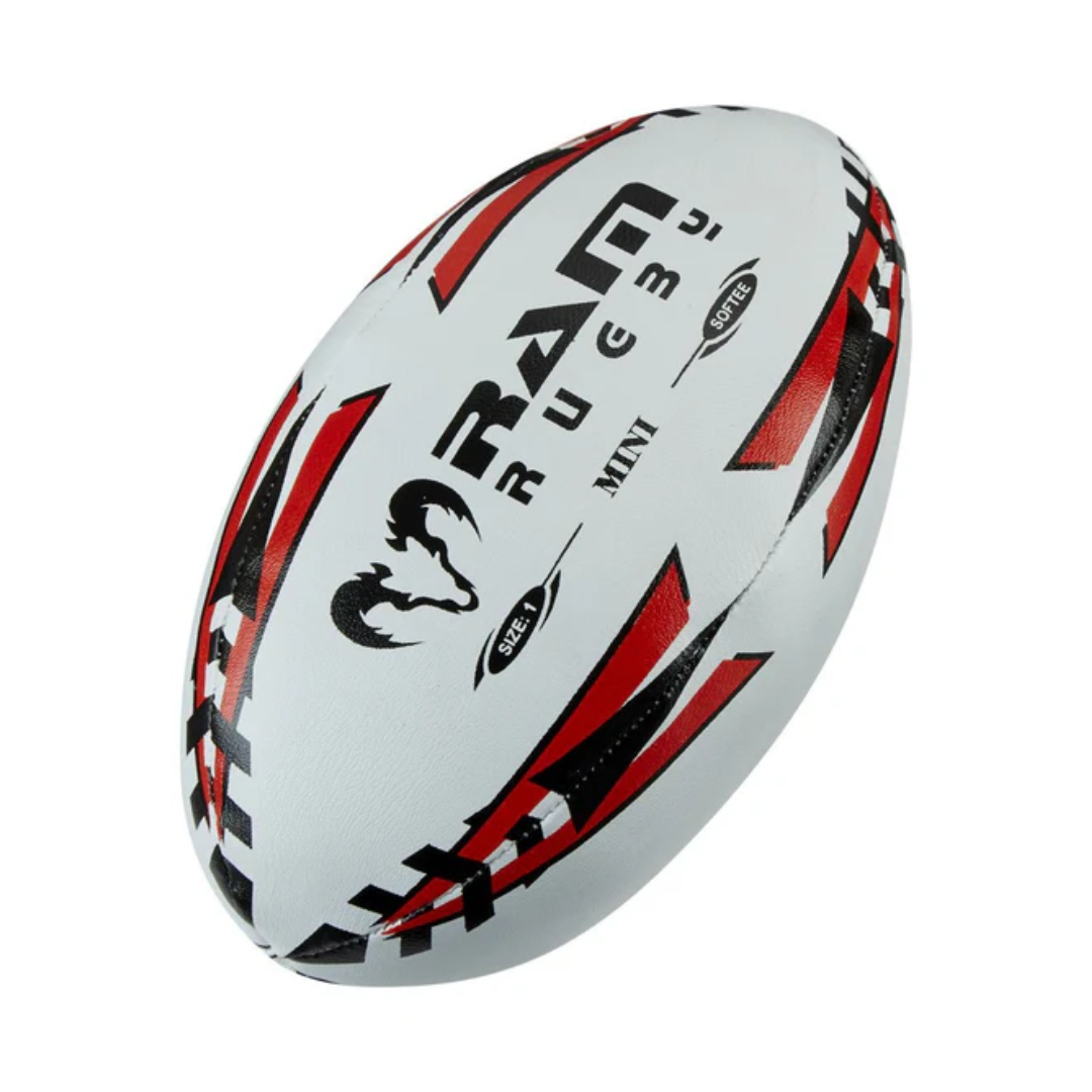 Rugby Ball - Size 1