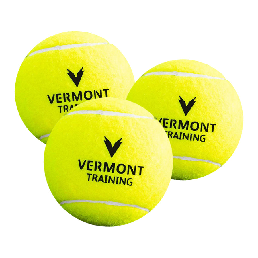 Tennis Balls (Cricket) x3
